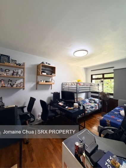 Blk 631 Jurong West Street 65 (Jurong West), HDB 5 Rooms #617260531